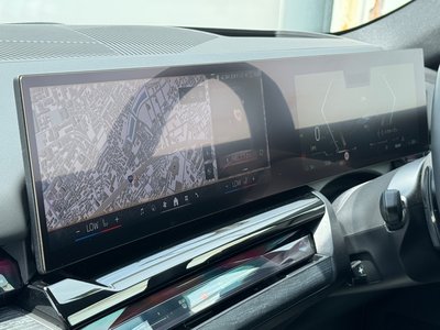 2025 BMW I5 TOURING — миниатюра 23