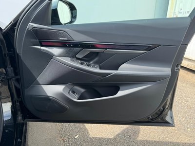 2025 BMW I5 TOURING — миниатюра 50