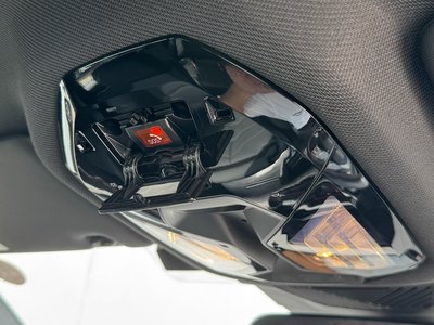 2025 BMW I5 TOURING — миниатюра 55