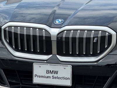 2025 BMW I5 TOURING — миниатюра 11