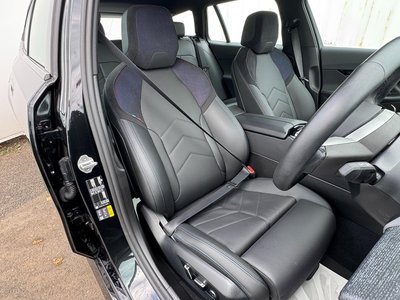2025 BMW I5 TOURING — миниатюра 37