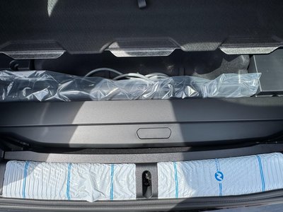 2025 BMW I5 TOURING — миниатюра 48