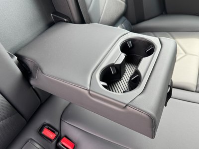 2025 BMW I5 TOURING — миниатюра 40