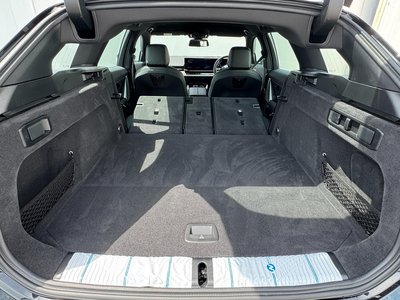2025 BMW I5 TOURING — миниатюра 45