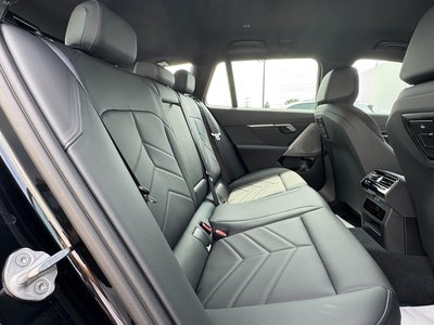 2025 BMW I5 TOURING — миниатюра 39