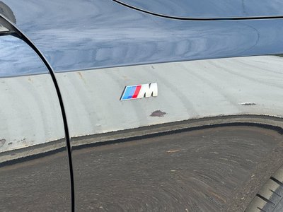 2025 BMW I5 TOURING — миниатюра 68