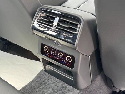 2025 BMW I5 TOURING — миниатюра 41
