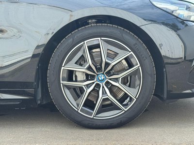 2025 BMW I5 TOURING — миниатюра 12