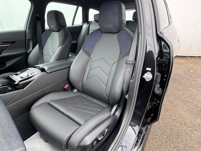 2025 BMW I5 TOURING — миниатюра 38