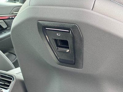 2025 BMW I5 TOURING — миниатюра 43