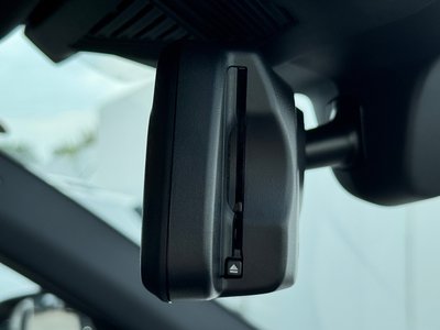 2025 BMW I5 TOURING — миниатюра 54