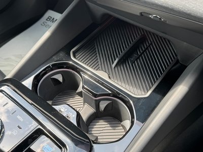 2025 BMW I5 TOURING — миниатюра 35