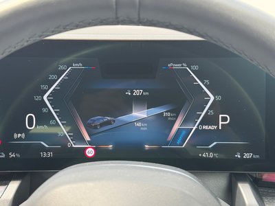 2025 BMW I5 TOURING — миниатюра 32