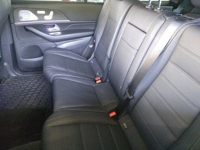 MERCEDES-BENZ GLS - 6