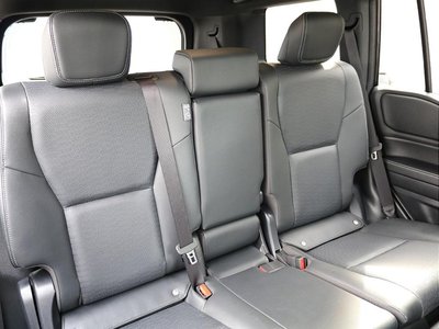 TOYOTA LAND CRUISER 250 - 8