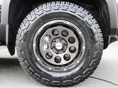 TOYOTA LAND CRUISER 250 - 3