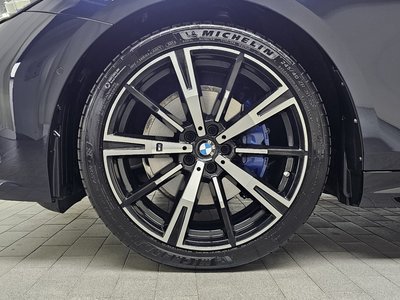 BMW 5 SERIES - 6