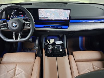BMW 5 SERIES - 5