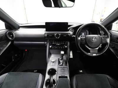 LEXUS IS - 2