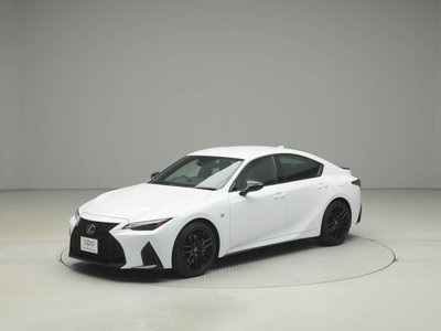 LEXUS IS - 6