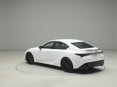 LEXUS IS - 8