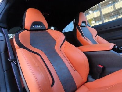 صورة مصغرة 21 لـ 2024 BMW BMW M4