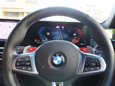 صورة مصغرة 16 لـ 2024 BMW BMW M4