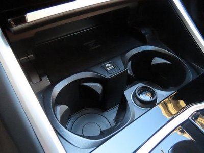 صورة مصغرة 20 لـ 2024 BMW BMW M4