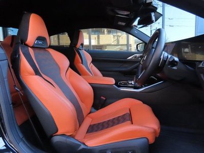 صورة مصغرة 14 لـ 2024 BMW BMW M4