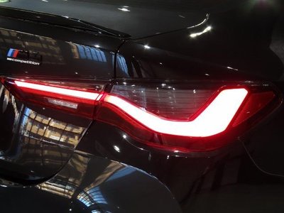 صورة 9 لـ 2024 BMW BMW M4