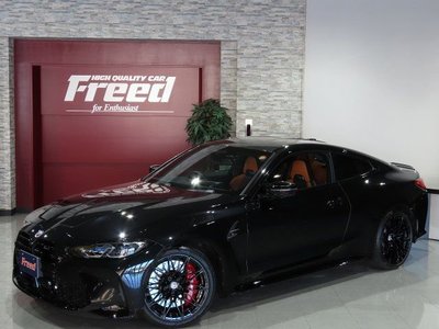 صورة 1 لـ 2024 BMW BMW M4