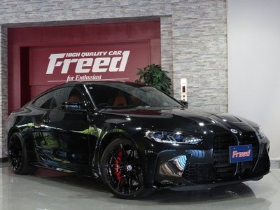 صورة 5 لـ 2024 BMW BMW M4