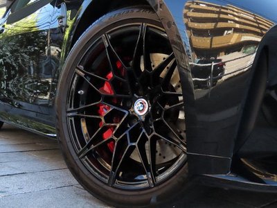 صورة 10 لـ 2024 BMW BMW M4
