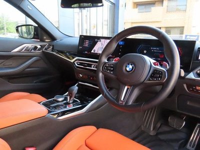 صورة مصغرة 15 لـ 2024 BMW BMW M4