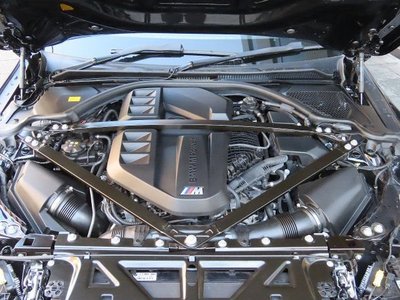 صورة مصغرة 13 لـ 2024 BMW BMW M4