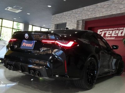 صورة 3 لـ 2024 BMW BMW M4