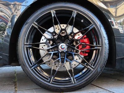 صورة مصغرة 11 لـ 2024 BMW BMW M4