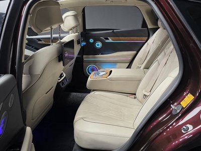 2020 Genesis G80 (RG3) 缩略图 16