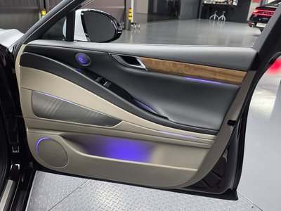 2020 Genesis G80 (RG3) 缩略图 15