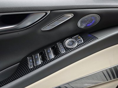 2020 Genesis G80 (RG3) 缩略图 35