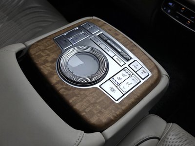 2020 Genesis G80 (RG3) 缩略图 36