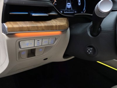 2020 Genesis G80 (RG3) 缩略图 37