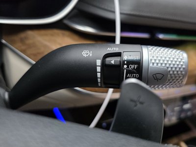 2020 Genesis G80 (RG3) 缩略图 34