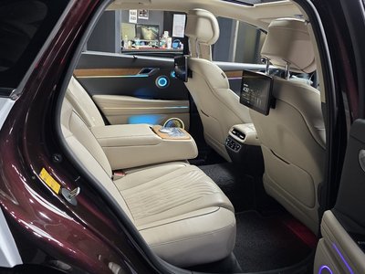 2020 Genesis G80 (RG3) 缩略图 18