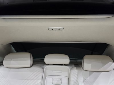 2020 Genesis G80 (RG3) 缩略图 38