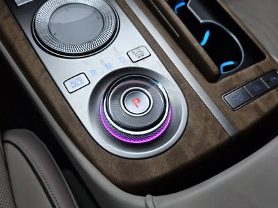 2020 Genesis G80 (RG3) 缩略图 12
