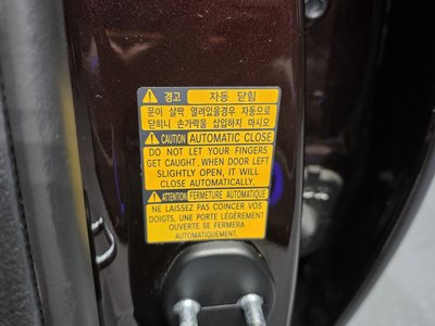 2020 Genesis G80 (RG3) 缩略图 41