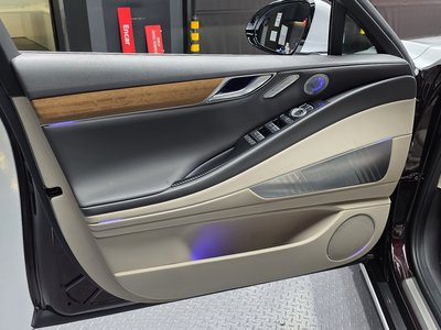 2020 Genesis G80 (RG3) 缩略图 14