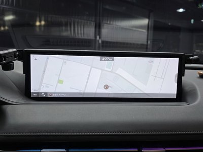 2020 Genesis G80 (RG3) 缩略图 20