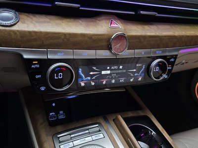 2020 Genesis G80 (RG3) 缩略图 23